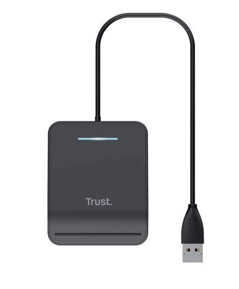 trust primo smart card reader software|Trust.com .